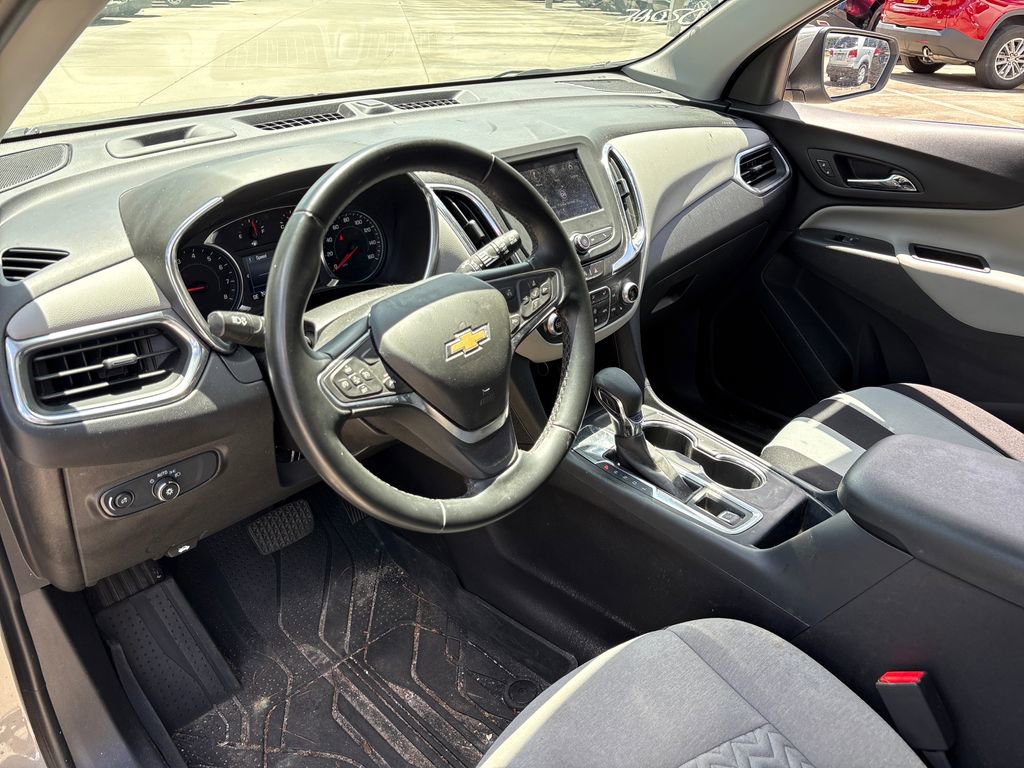 Used 2024 Chevrolet Equinox LT FWD image 6