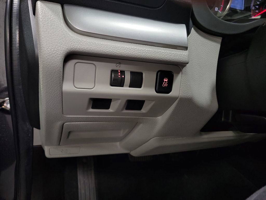 Used 2015 Subaru Forester 2.5i Premium image 22