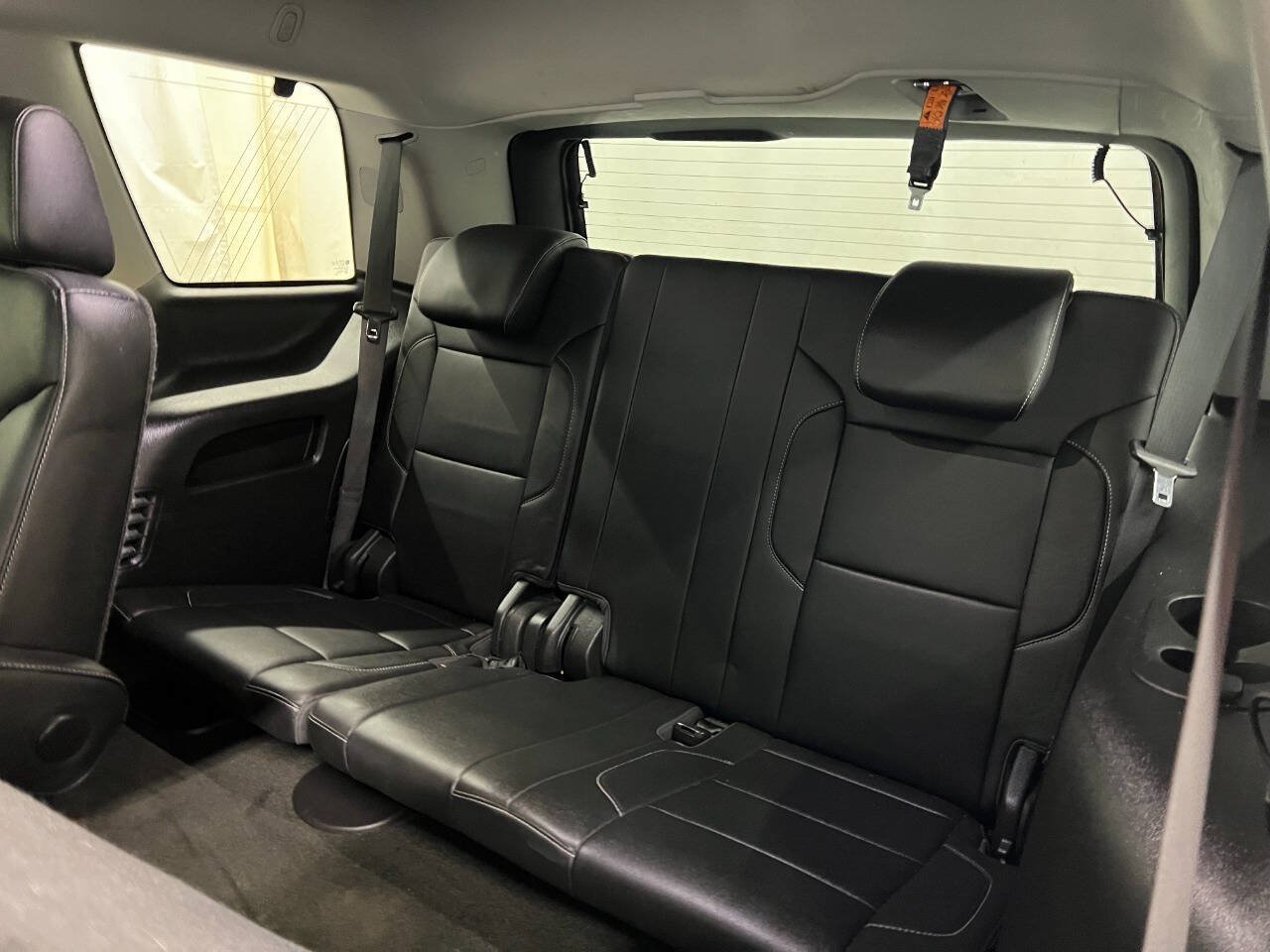 Used 2018 GMC Yukon SLT AWD/4WD image 10