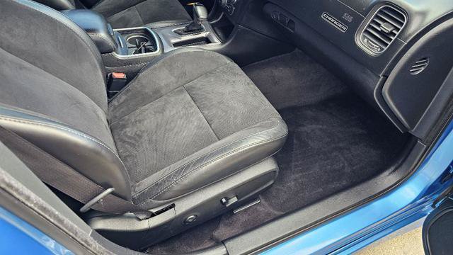 Used 2019 Dodge Charger Scat Pack w/ Dynamics Package RWD image 21