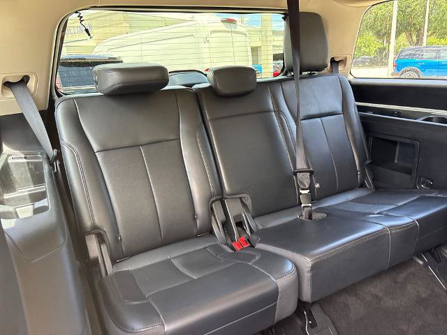 Certified 2023 Ford Expedition XLT RWD image 30