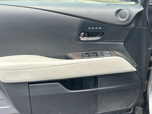 Used 2014 Lexus RX 350 FWD w/ Navigation Package image 12