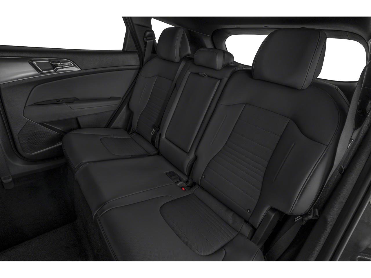 New 2025 Kia Sportage SX Prestige image 36