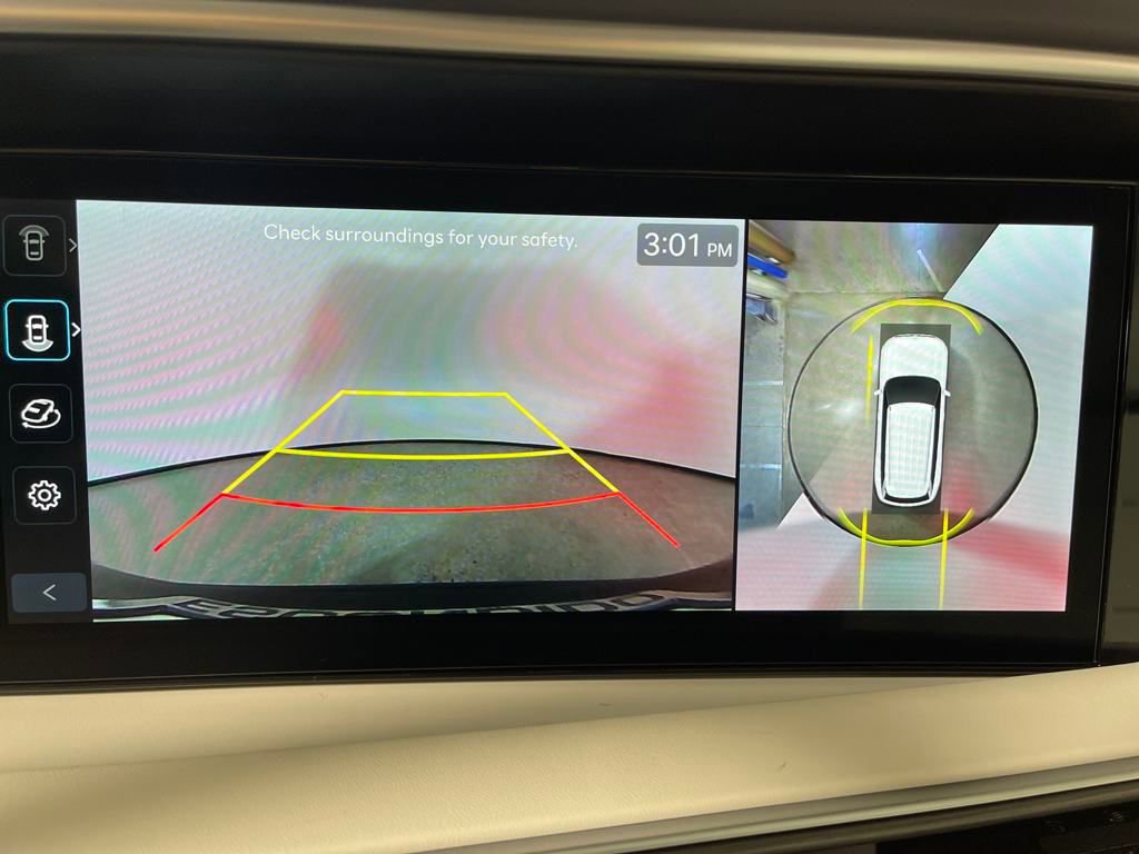 New 2026 Hyundai Palisade Calligraphy image 23