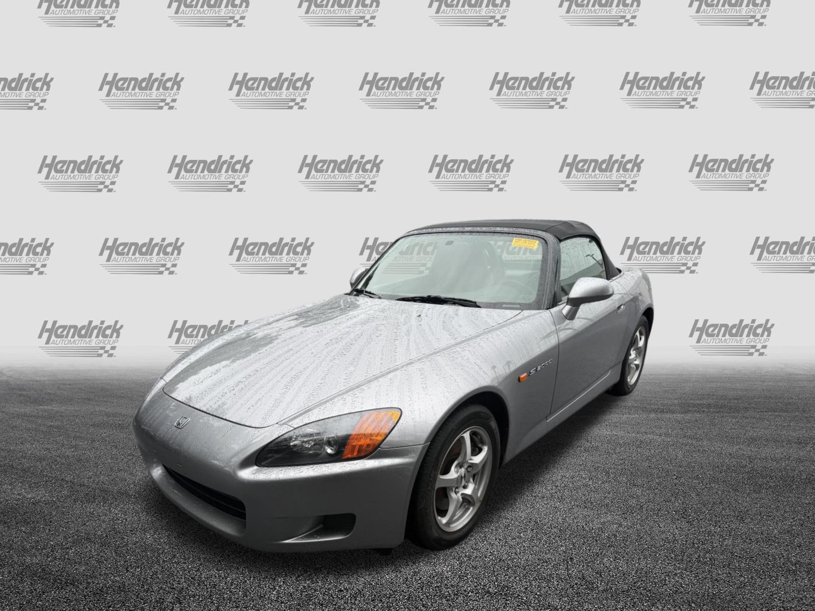Used 2000 Honda S2000 image 5