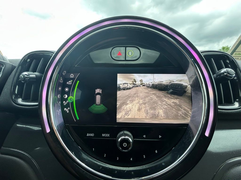 Used 2021 MINI Cooper Countryman image 18