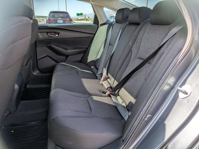 Used 2024 Honda Accord EX image 14