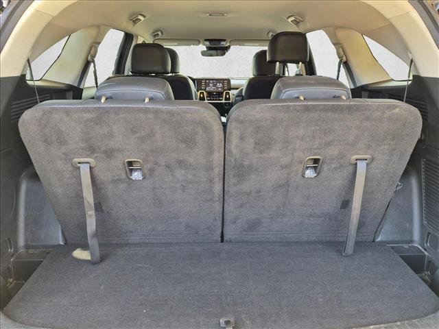 Used 2021 Kia Sorento EX FWD image 6
