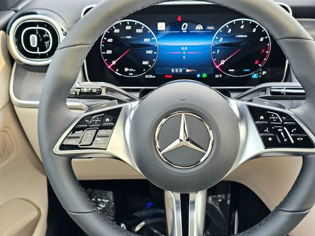 New 2026 Mercedes-Benz GLC 300 4MATIC image 30