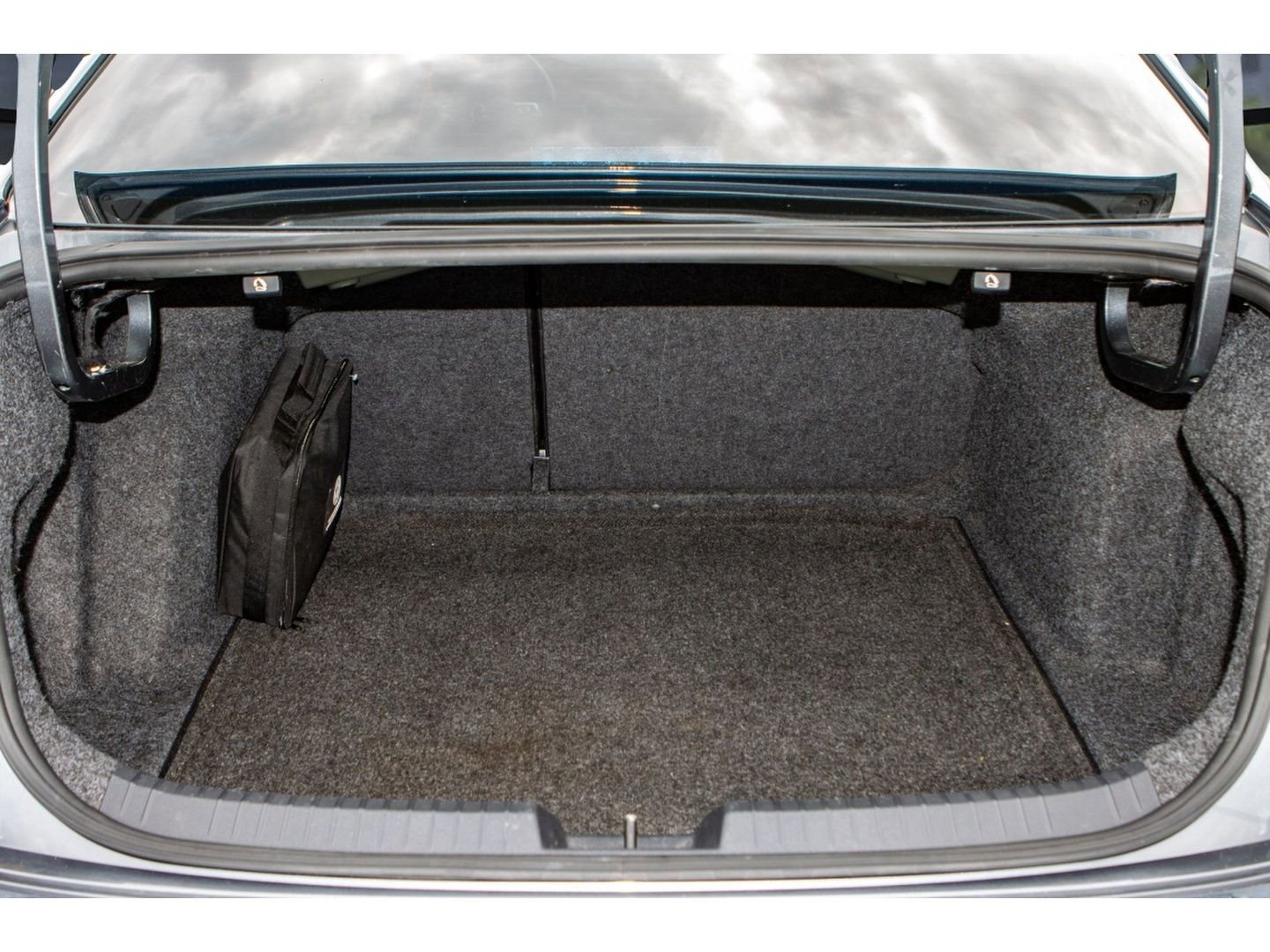 Used 2021 Volkswagen Jetta S image 13