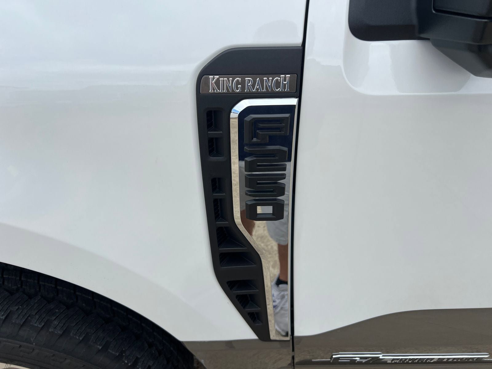 New 2026 Ford F250 4x4 Crew Cab Super Duty image 30