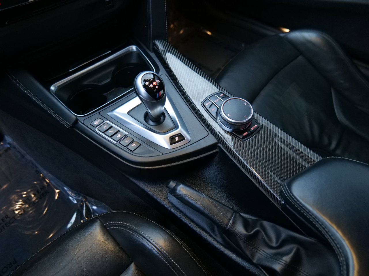 Used 2020 BMW M4 Coupe w/ Competition Package image 35