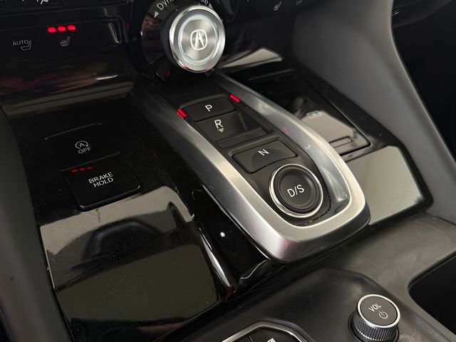 Used 2023 Acura MDX FWD w/ Technology Package image 37