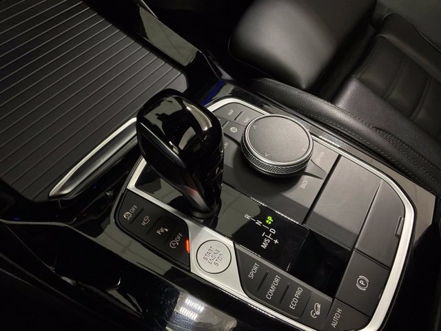 Certified 2023 BMW X3 xDrive30i w/ M Sport Package AWD/4WD image 22