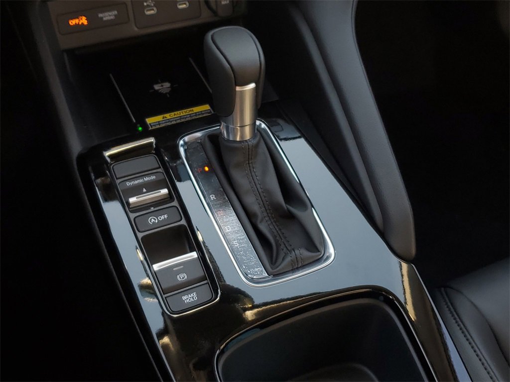 New 2026 Acura Integra image 28