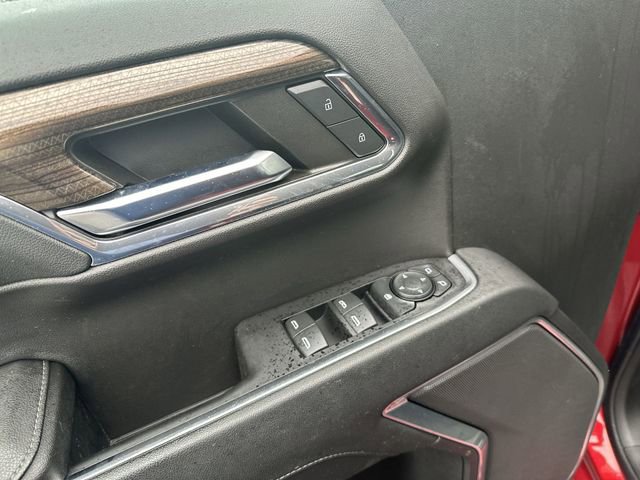 Certified 2024 Chevrolet Silverado 1500 RST w/ Protection Package image 17