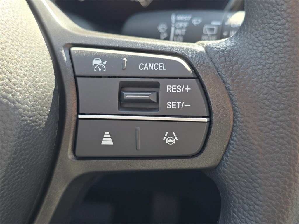 New 2026 Honda CR-V LX image 32