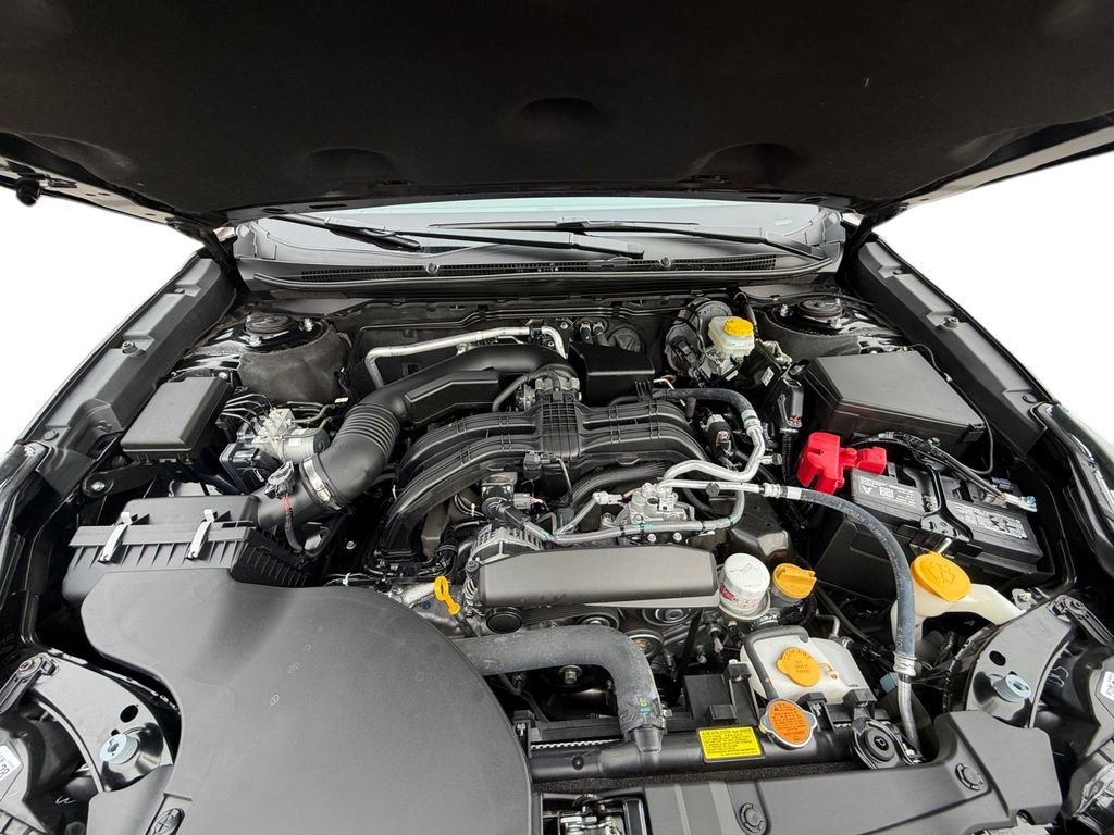 Used 2025 Subaru Outback Onyx Edition image 27