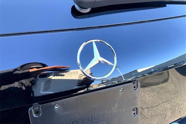 Used 2025 Mercedes-Benz GLA 250 4MATIC image 28