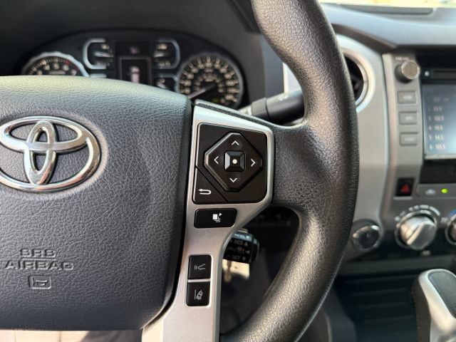 Used 2019 Toyota Tundra SR5 w/ TRD Sport Package AWD/4WD image 27