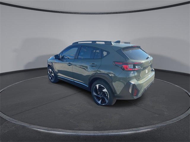 New 2026 Subaru Crosstrek 2.5i Limited image 7