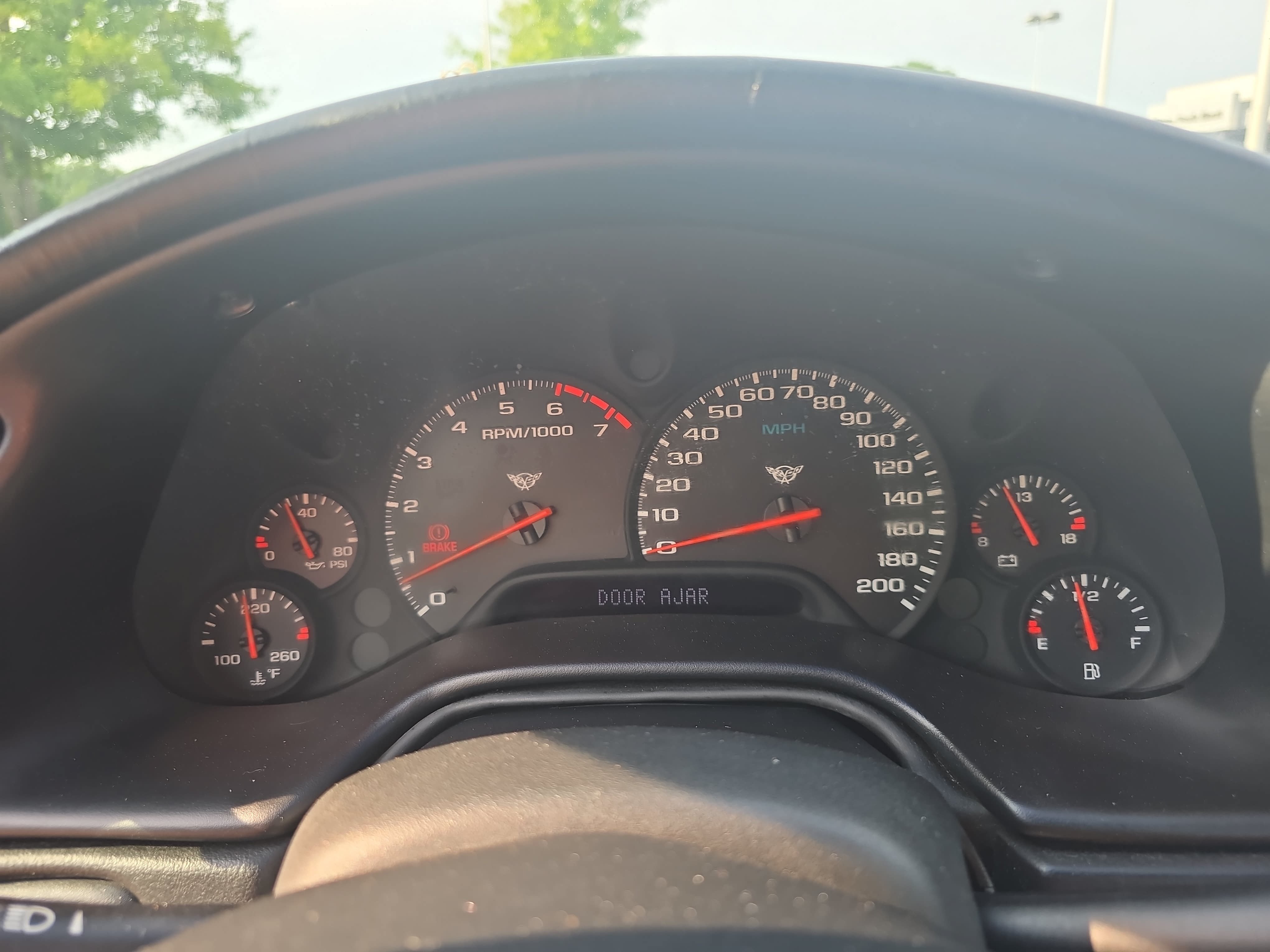 Used 2004 Chevrolet Corvette Convertible w/ Preferred Equipment Group RWD image 14
