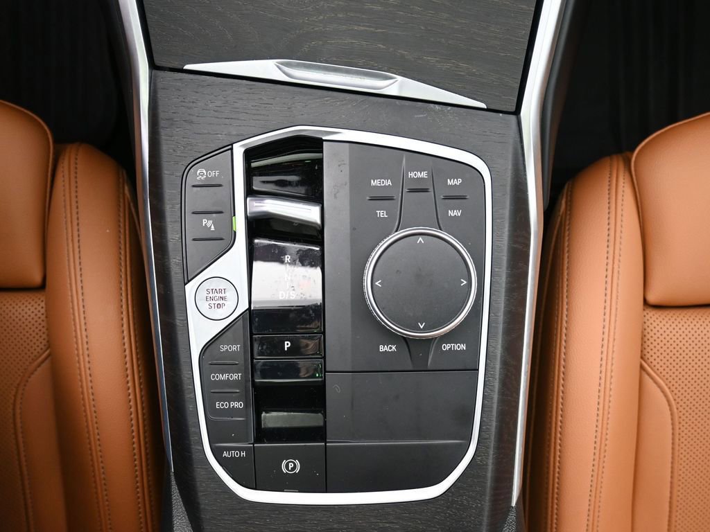 Used 2023 BMW M340i w/ Driving Assistance Package RWD image 19