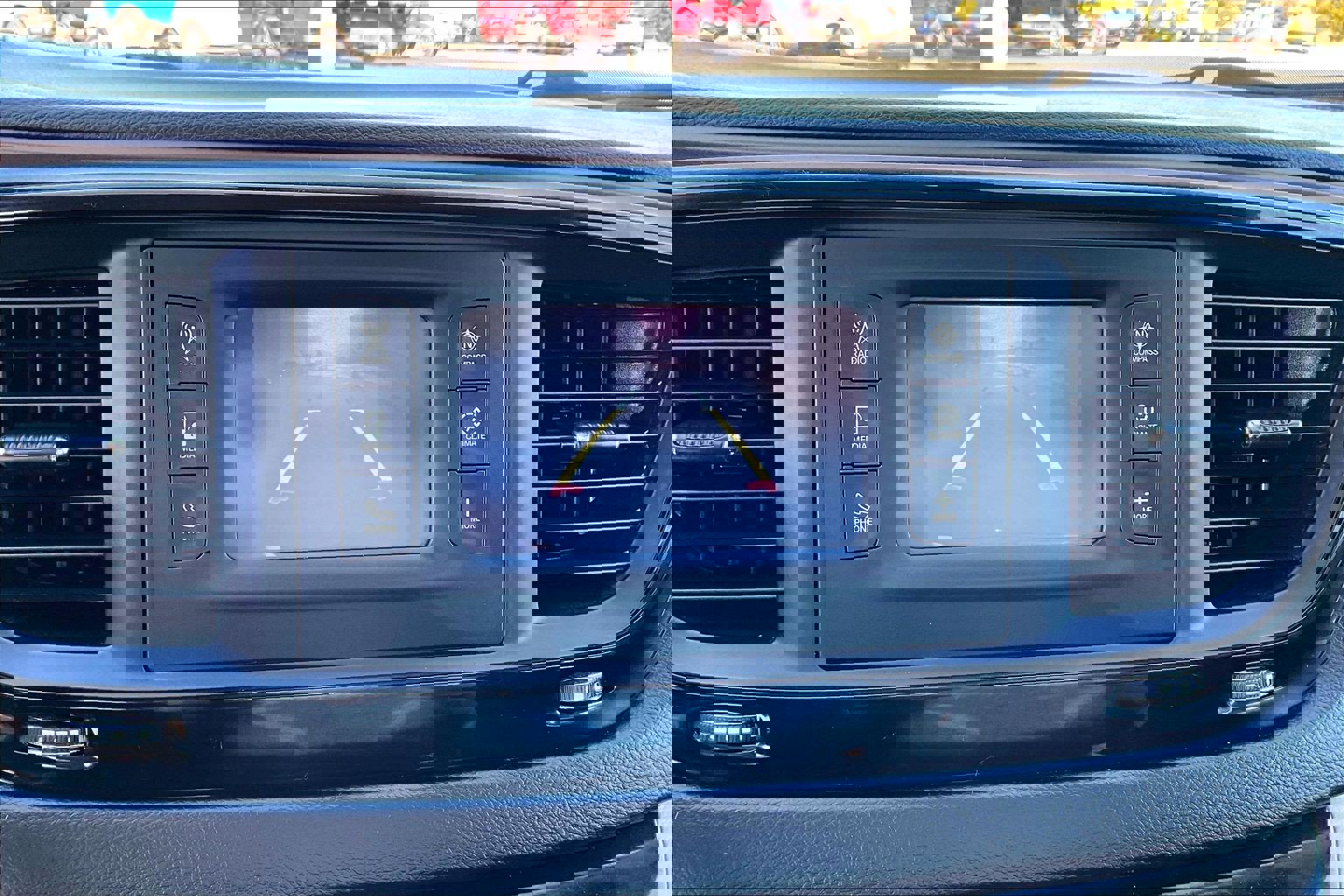 Used 2017 Chrysler Pacifica LX w/ Tire & Wheel Group image 15