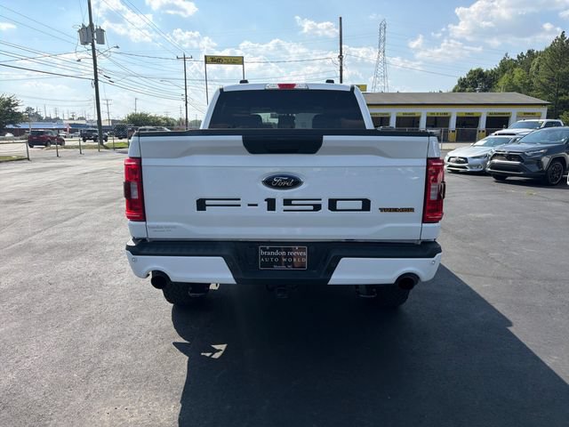 Used 2022 Ford F150 Tremor w/ Bed Utility Package AWD/4WD image 7