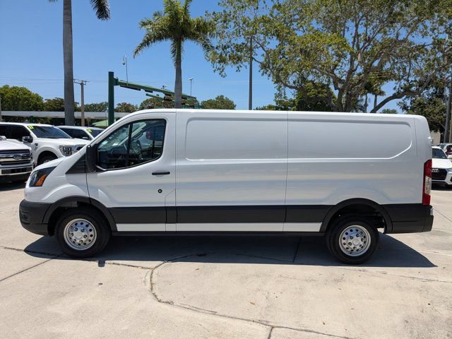 New 2025 Ford Transit 350 148 Low Roof RWD image 3