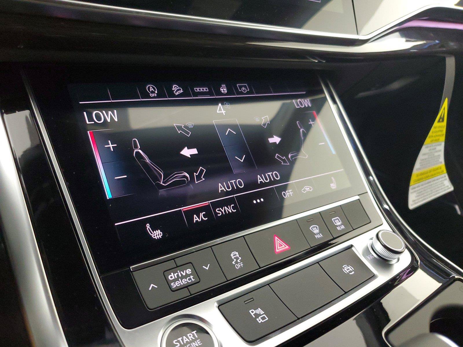 New 2026 Audi Q7 2.0T Premium AWD/4WD image 30