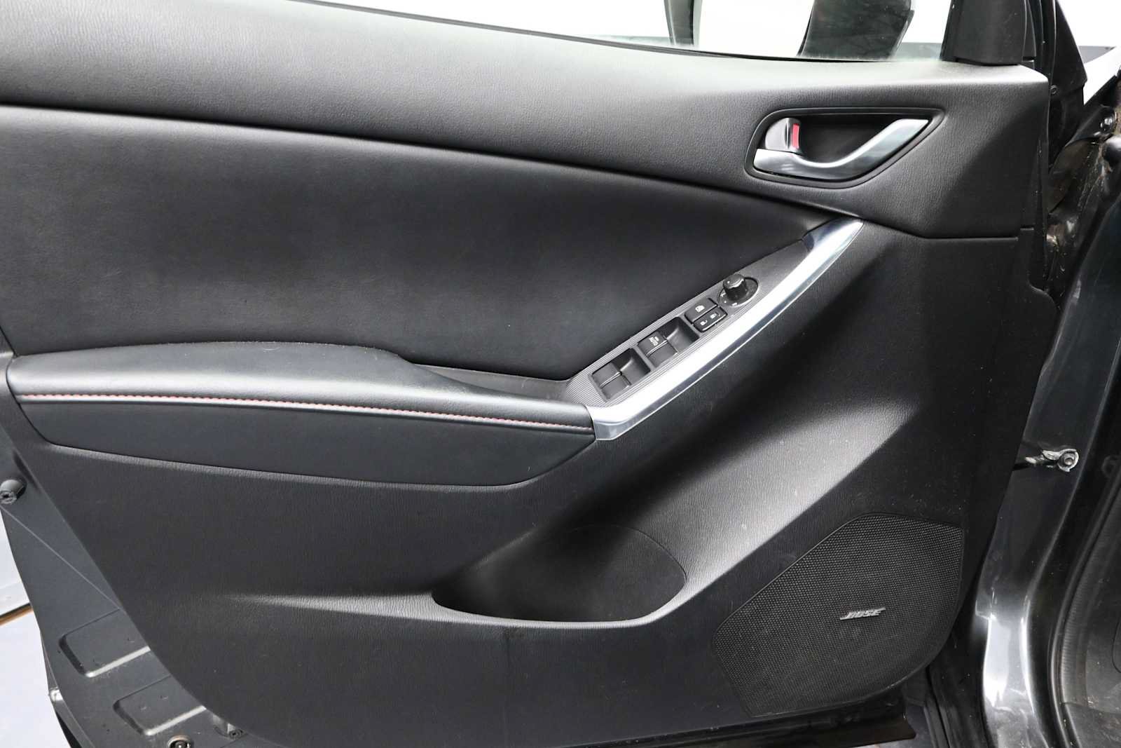 Used 2014 MAZDA CX-5 Grand Touring FWD image 11