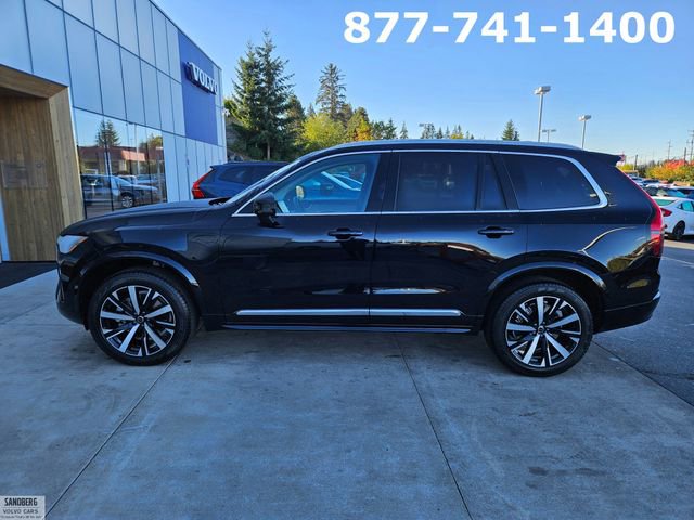 Used 2026 Volvo XC90 B6 Core w/ Protection Package Premier image 8