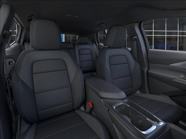New 2026 Chevrolet Equinox EV LT w/ Comfort Package AWD/4WD image 16