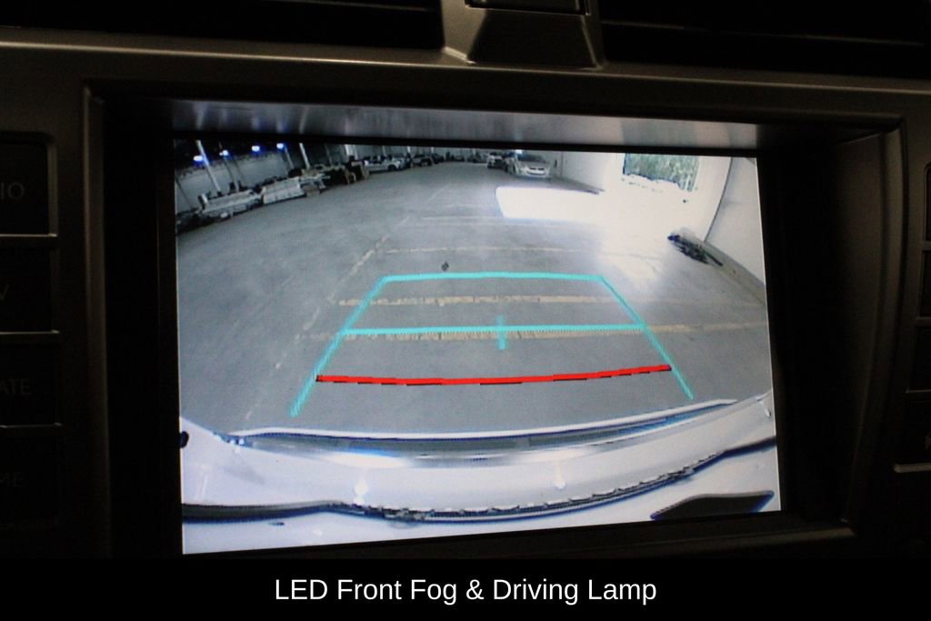 Used 2021 Lexus GX 460 Premium image 10