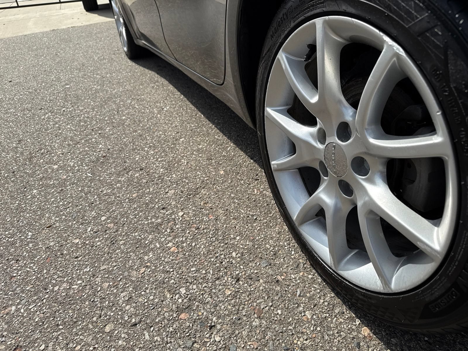 Used 2013 Dodge Dart SXT w/ Popular Equipment Group FWD image 13