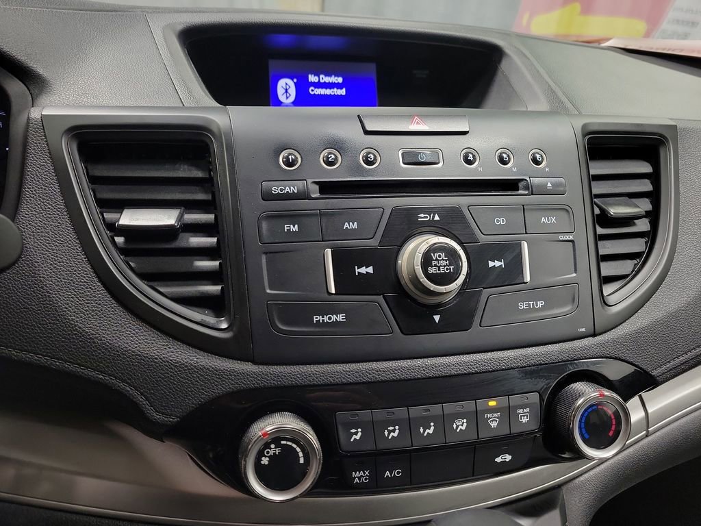 Used 2016 Honda CR-V SE image 14