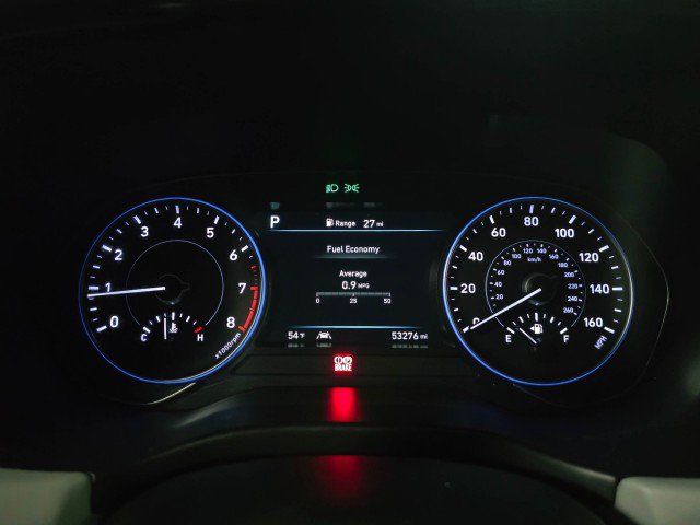 Used 2021 Hyundai Palisade SEL w/ Premium Package image 24