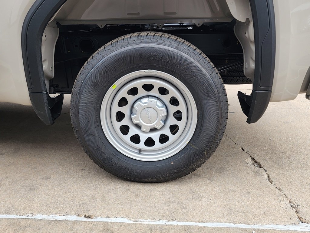 New 2026 GMC Sierra 1500 Pro w/ Pro Value Package image 50