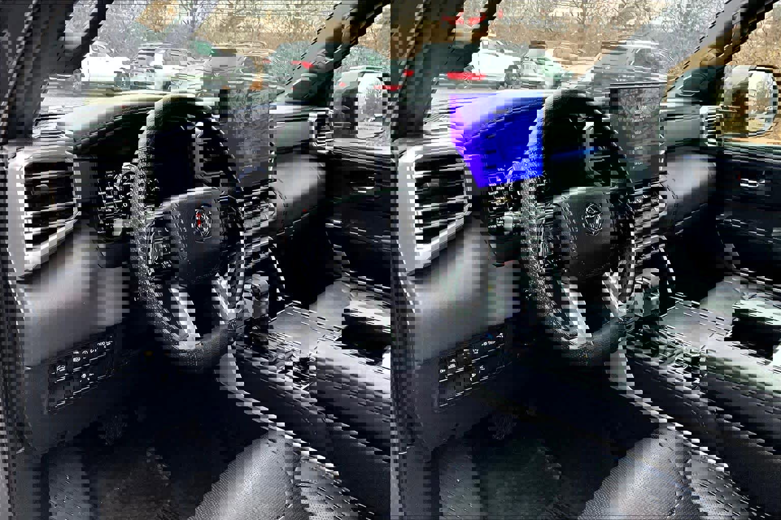 Used 2023 Toyota Tundra Platinum image 16