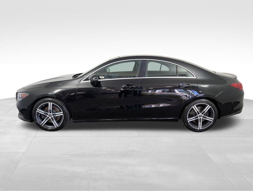 Used 2020 Mercedes-Benz CLA 250 image 19
