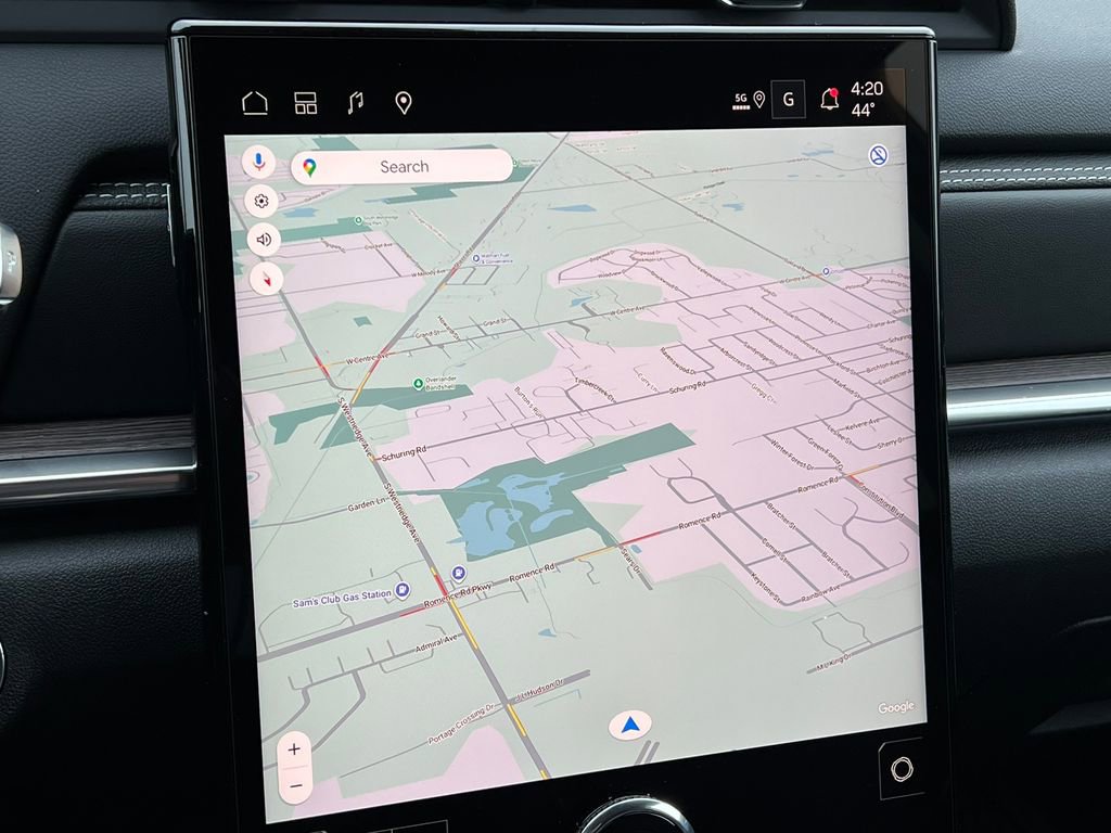 New 2026 GMC Terrain Denali w/ LPO, Floor Liner Package image 26