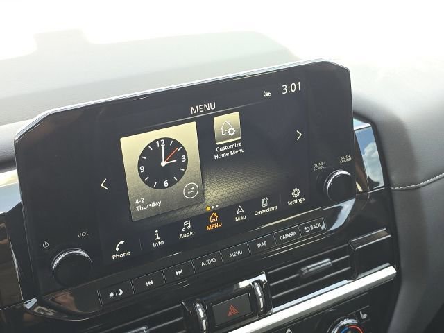 Used 2025 Nissan Pathfinder SL w/ SL Premium Package image 31