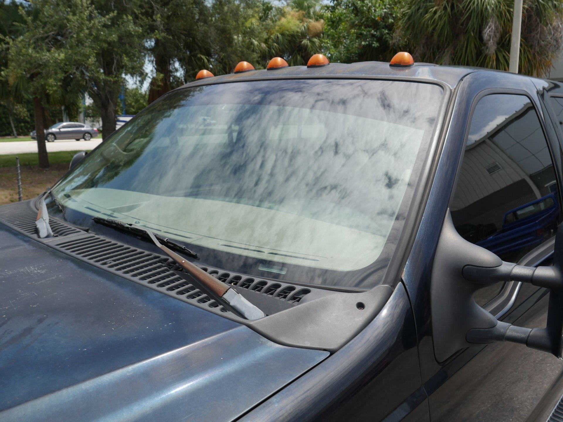 Used 2006 Ford F250 4x4 Crew Cab Super Duty image 30