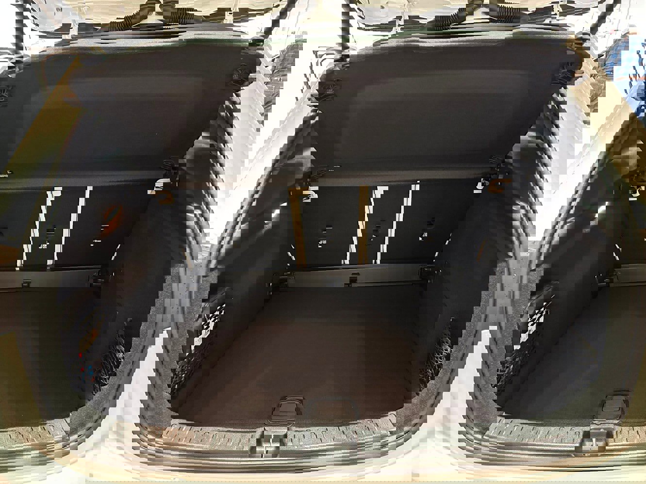 New 2026 Mercedes-Benz GLA 250 4MATIC image 15