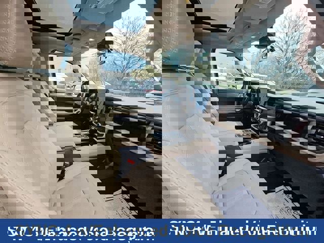 Used 2024 Ford Expedition Max Limited AWD/4WD image 14