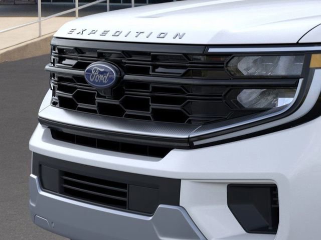 New 2025 Ford Expedition Platinum image 17