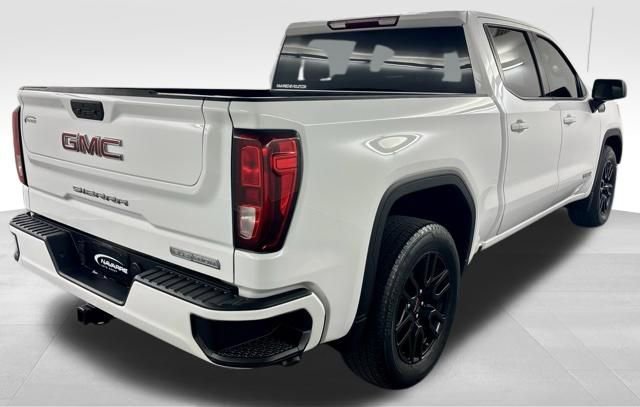 Used 2021 GMC Sierra 1500 Elevation RWD image 9