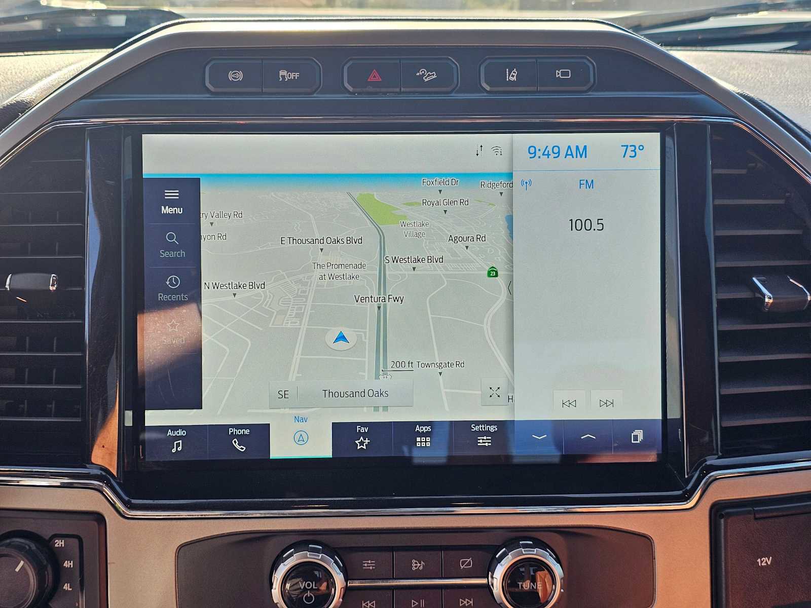 Used 2022 Ford F250 King Ranch w/ King Ranch Ultimate Package image 25