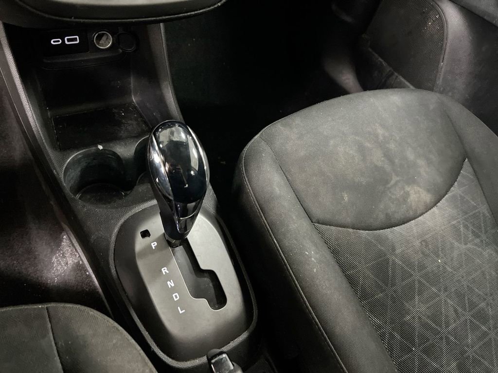 Used 2021 Chevrolet Spark LS FWD image 17